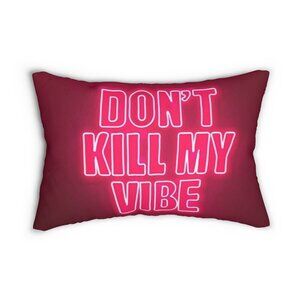 cute throw pillow